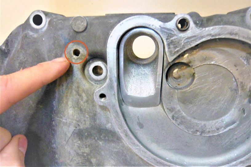 BMW N62 Coolant Pipe Repair System by BimmerFix Products Co.